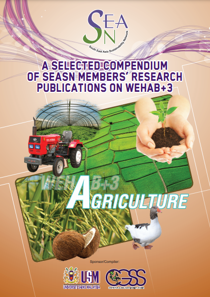 e-Book WEHAB3 Agriculture