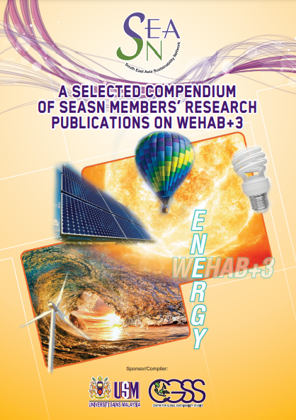 e-Book WEHAB3 Energy
