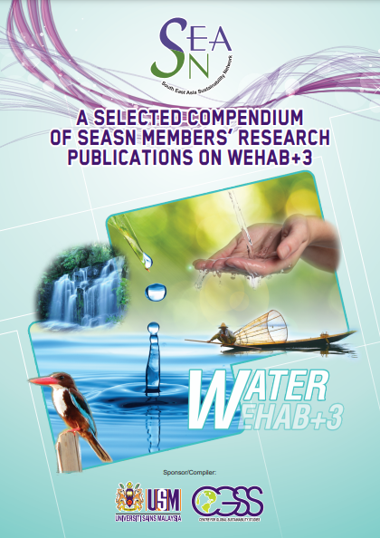 e-Book WEHAB3 WATER