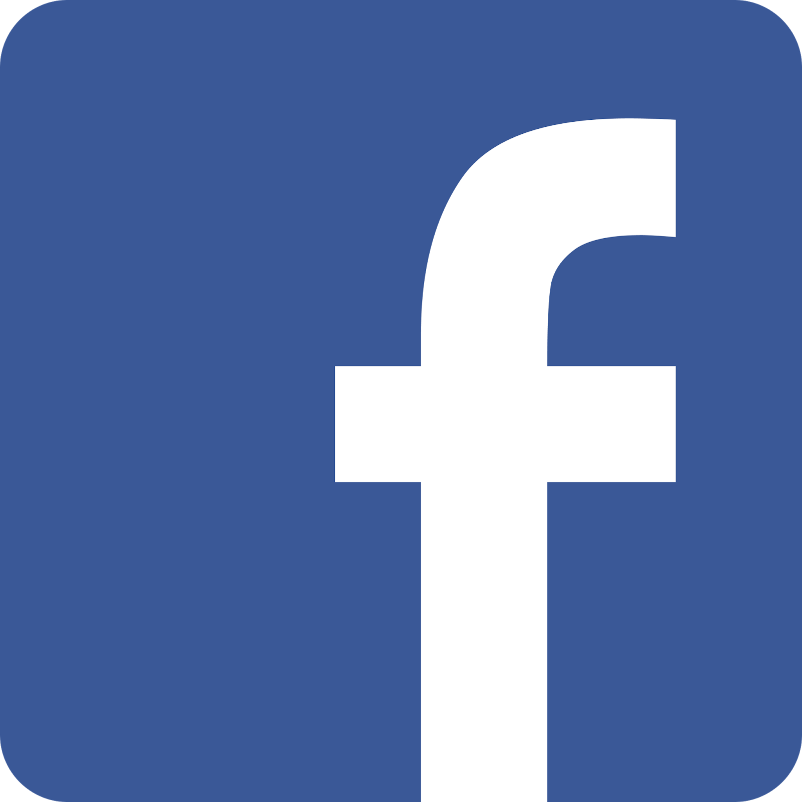 facebook transparent logo png 0